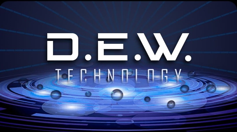 D.E.W. Technology
